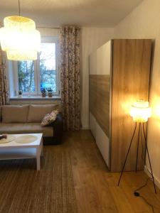 Apartament BROWARNY