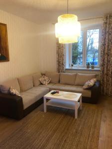 Apartament BROWARNY