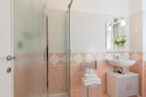 Quadruple Room room in Aurelia 429 Fine Town House