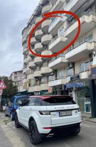 Baron Ohrid Makedonija