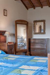 Agriturismo Cafaggio Primo