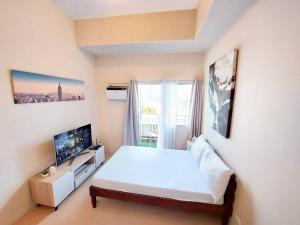 Heart of the City CDO Wifi Netflix