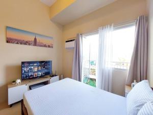 Heart of the City CDO Wifi Netflix