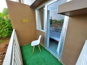 Heart of the City CDO Wifi Netflix