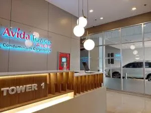 Heart of the City CDO Wifi Netflix - Carmen