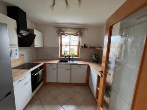 Ferienwohnung Schwarzalb