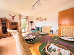 Ferienwohnung Schwarzalb