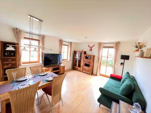 Ferienwohnung Schwarzalb