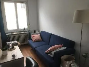 Petite Mancelle chaleureuse et lumineuse - Coulaines