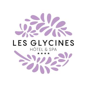 Hotels Les Glycines - Hotel & Spa : photos des chambres