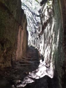 Casa della pace - apartment with private entrance