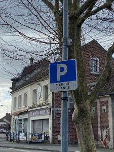 Appartements Au coeur de Noyon : photos des chambres