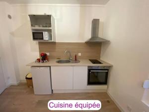 Appartements Au coeur de Noyon : photos des chambres