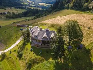 Lipowe Wzgórze Limanowa - Jaworzna