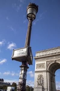 Hotels Hotel Vernet Champs Elysees Paris : photos des chambres