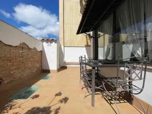 @Hostourist Bcn Fira GranVia Plaza Europa-Justicia - Las Corts