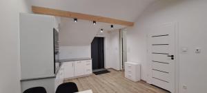 Apartament przy Małej Panwi "II"