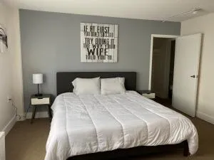 Quaint studio apartment in Gadsden, Al - Southside
