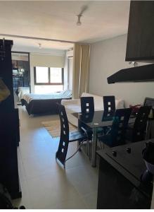 Smart Studio Nano en SantaCruz de la Sierra - Barrio Equipetrol