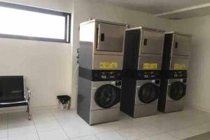 Smart Studio Nano en SantaCruz de la Sierra - Barrio Equipetrol