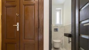 Luxury Apartment on Wenceslas Square