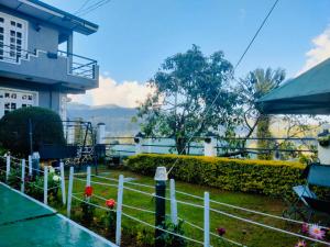 New Royal Mount Hotel