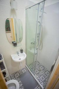 Cosy flat in the Dob Street - Sapphire