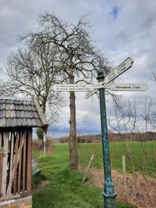Anno 1877 appartement met tuin