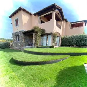 Perseo case vacanze Poggio dei fiori - أولبيا