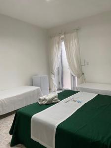 Habitación Triple Básica