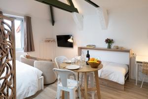 Villa Forestière Studio lOlivier