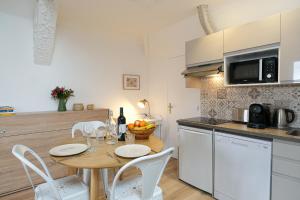 Villa Forestière Studio lOlivier