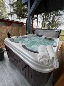 István Vendégház - Zsóryfürdő - Dormánd