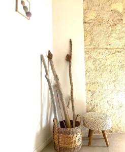 Fra Cielo e Mare Boutique Rooms img54