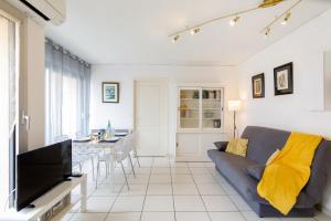 Appartements Magnolia YourHostHelper : photos des chambres