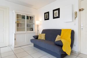 Appartements Magnolia YourHostHelper : photos des chambres