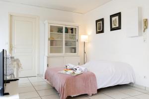 Appartements Magnolia YourHostHelper : photos des chambres