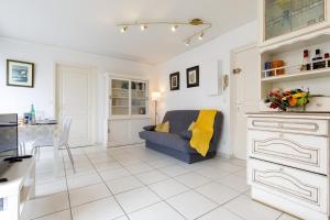 Appartements Magnolia YourHostHelper : photos des chambres