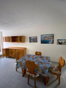 Apartamento con vistas a la piscina