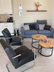 Lin et lautre appartement