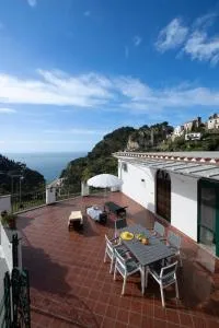 Casa Fiore - Pontone