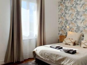 Appartements Le Cosy Palm Tree by Madame Conciergerie : photos des chambres