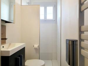 Appartements Le Cosy Palm Tree by Madame Conciergerie : photos des chambres