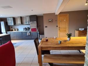 Appartements Les Balcons de l'Eterlou : photos des chambres