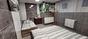 Stylowy apartament na Ptasiej Górze