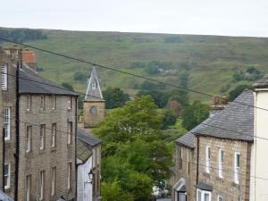 Town View Alston