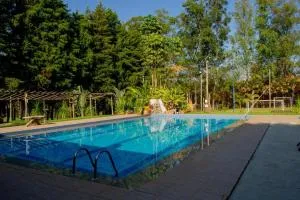 Pousada DuBaldo - 雅瓜里乌纳