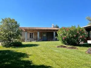 Autentico stazzo gallurese del 1907 - Rudalza