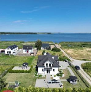 Villa Bella Zastan Sauna & Jacuzzi