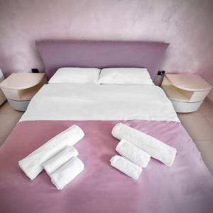 Antonellas House Pompei - Sorrento - Amalfi
